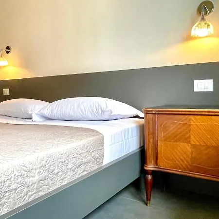 Appartement Maison A