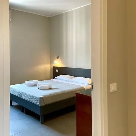 Maison A Apartment *