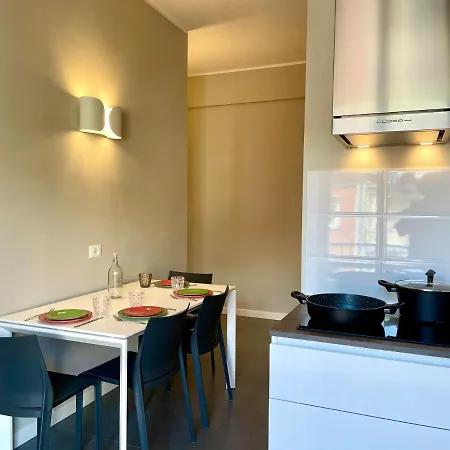 Maison A Appartement *