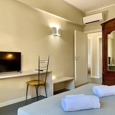 Appartement Maison A La Spezia