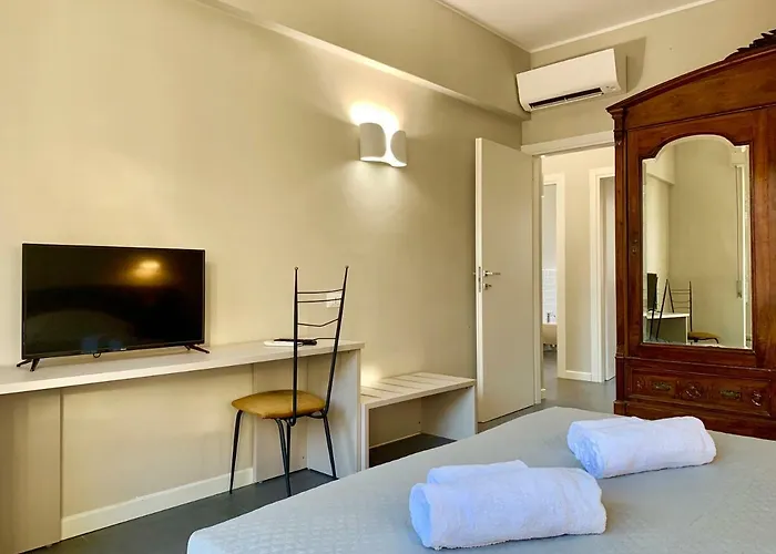 Apartment Maison A La Spezia