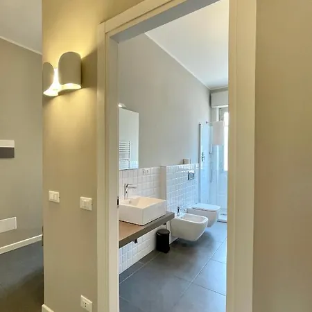 Apartmán Maison A La Spezia