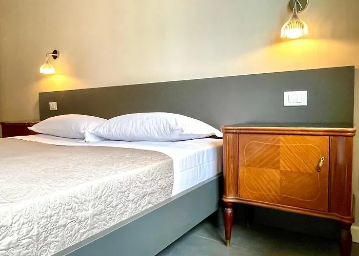 Apartamento Maison A