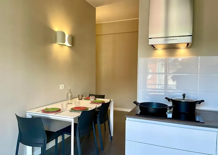 Maison A Apartamento *